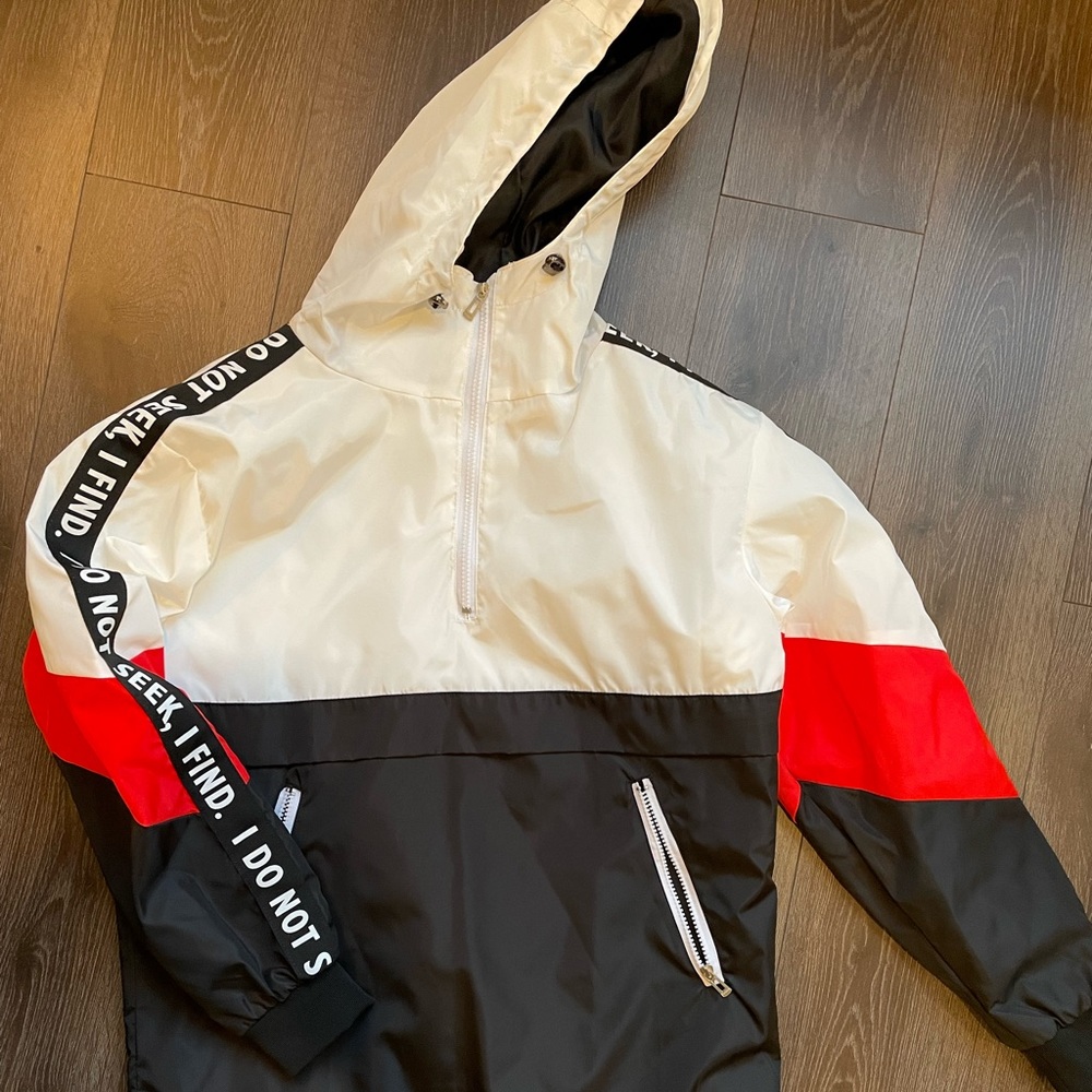 Smedium size